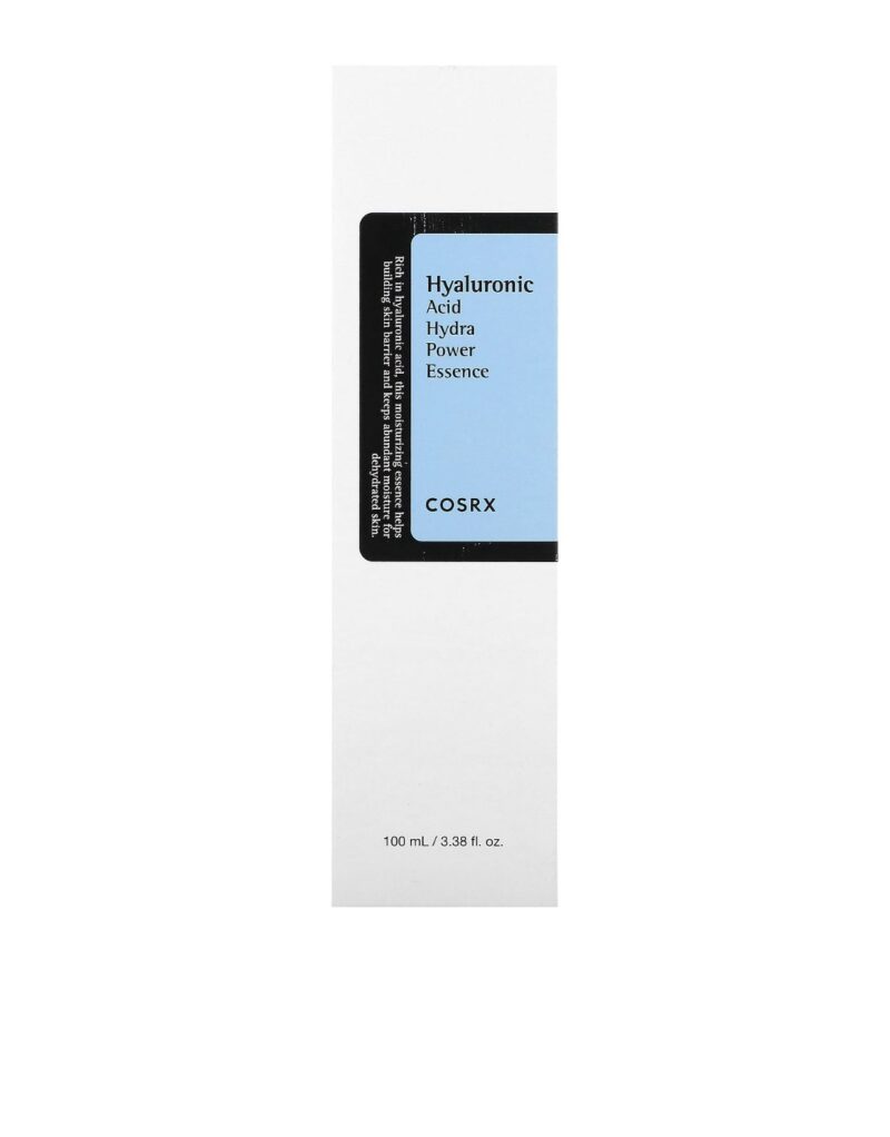 COSRX Hyaluronic Acid Hydra Power Essence – Image 2