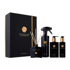 Precious Amber Gift Set