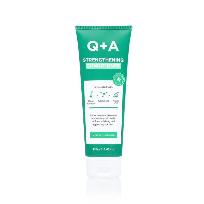 Q+A - Strengthening Conditioner 250ml - صورة 2
