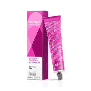 Wella Kadus Hair Color Tube
