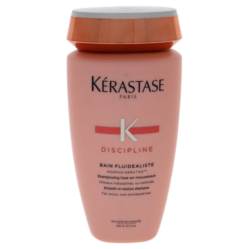 Kerastase Discipline Bain Fluidealist Shampoo 250 ml – Image 2