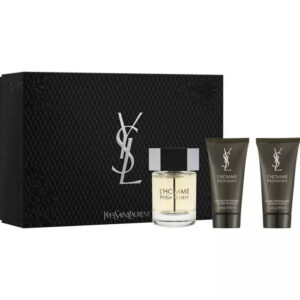 Yves Saint Laurent L'HOMME 100ml Gift Set