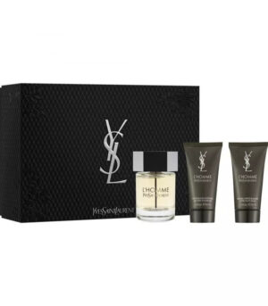 Yves Saint Laurent L'HOMME 100ml Gift Set