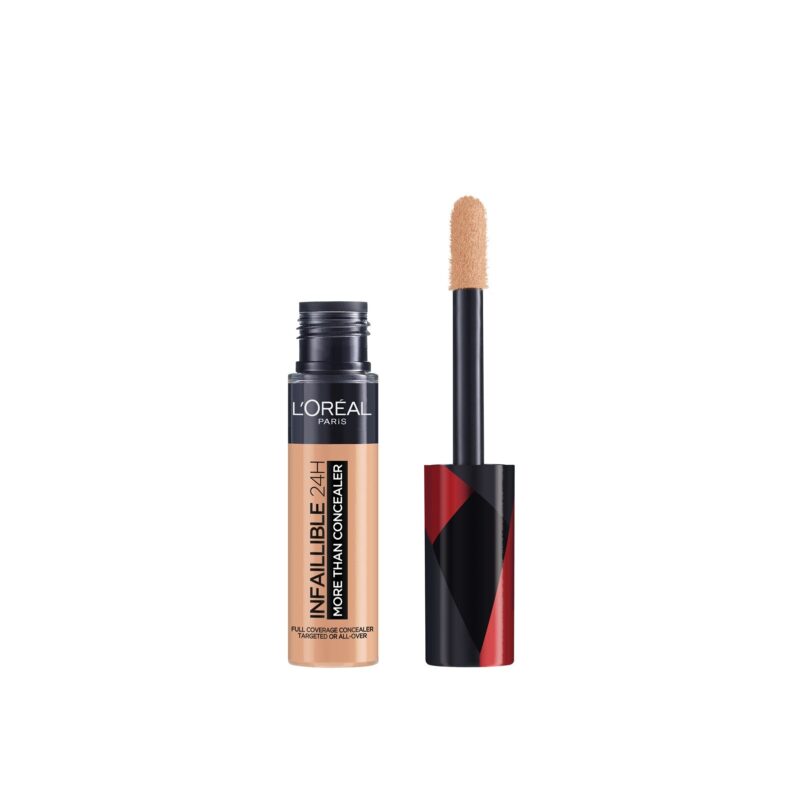 L’ORÉAL PARIS – INFAILLIBLE MORE THAN CONCEALER – Image 3
