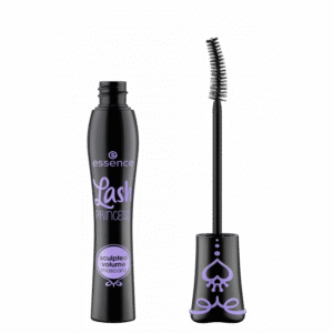 ESSENCE Lash PRINCESS sculpted volume mascara