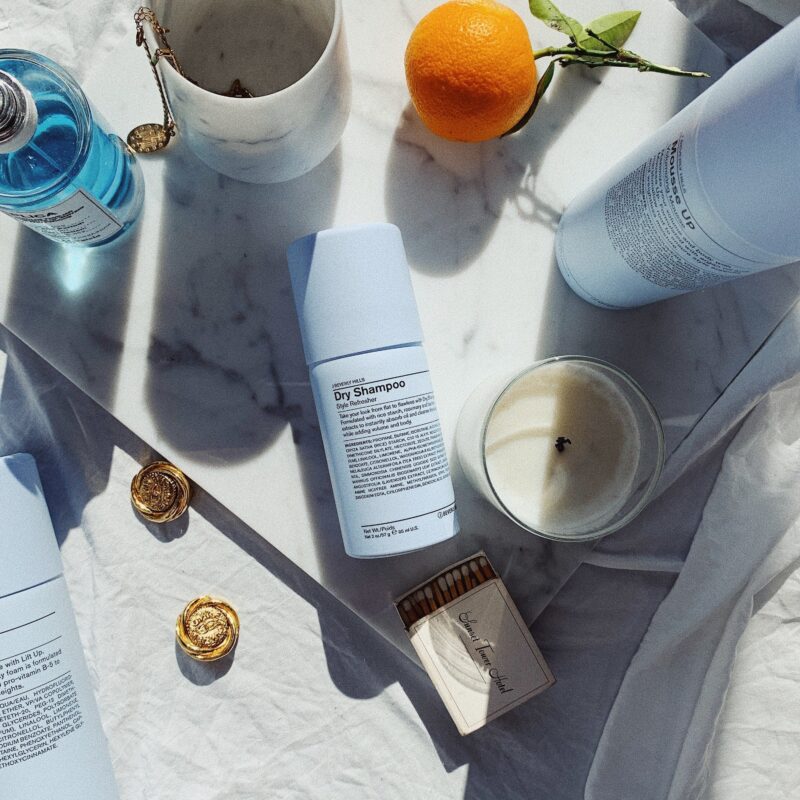 J Beverly Hills DRY SHAMPOO – Image 6