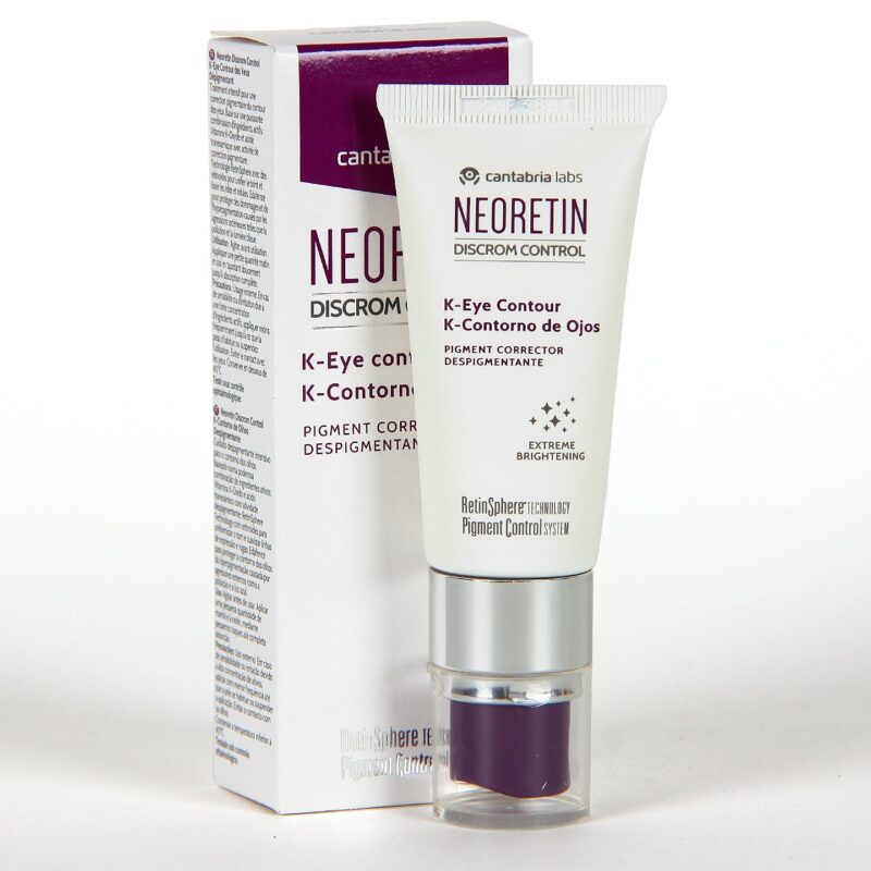 NEORETIN Discrom Control K-Eye Contour