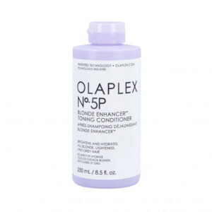 OLAPLEX NO.5P BLONDE TONING Après-shampooing violet pour cheveux blonds 250ml