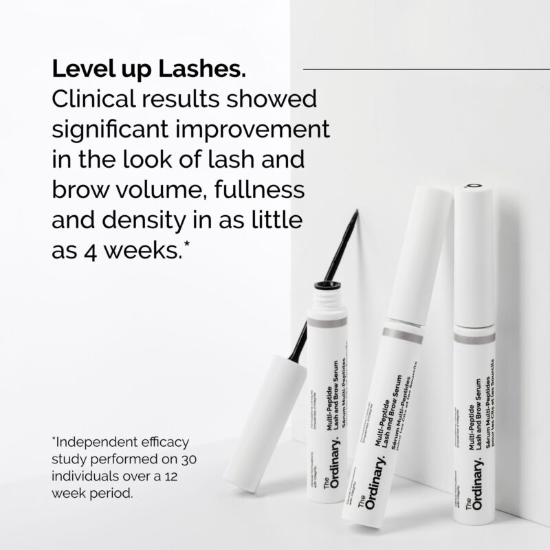 The ordinary Sérum pour les cils et les sourcils – Image 2