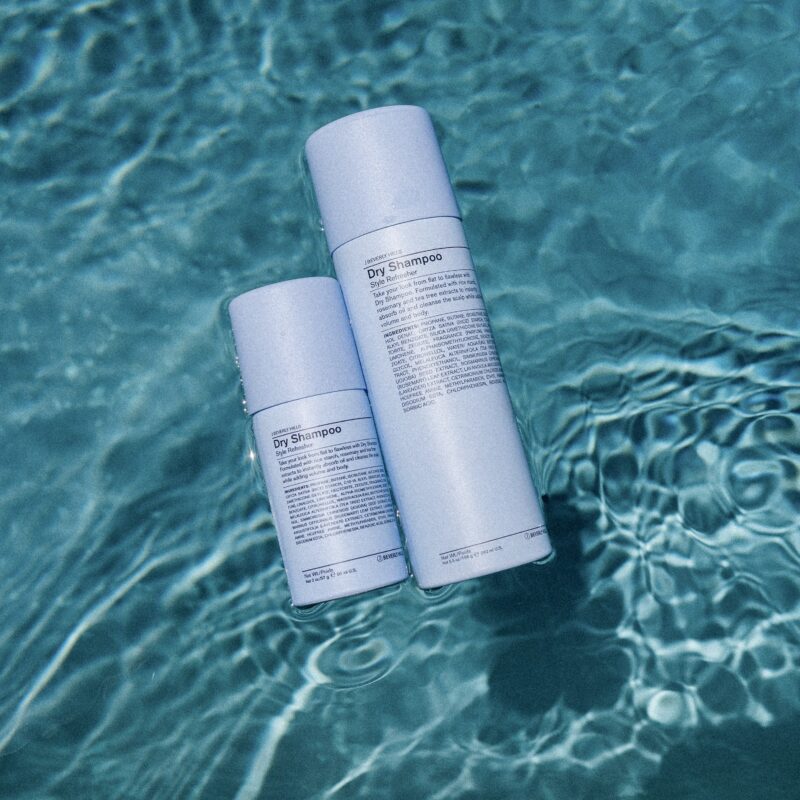 J Beverly Hills DRY SHAMPOO – Image 3