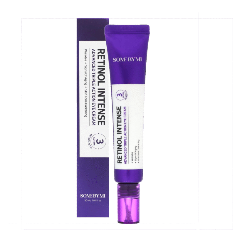 SOME BY MI Retinol Intense Advanced Triple Action Eye Cream – Image 2
