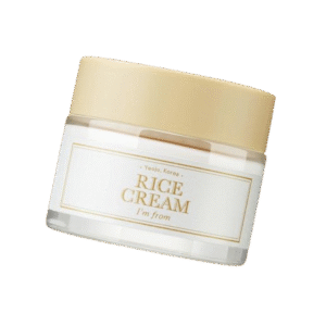 I'm From Rice Cream