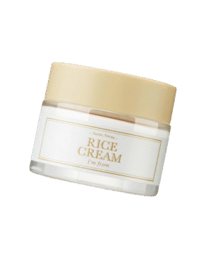 I'm From Rice Cream