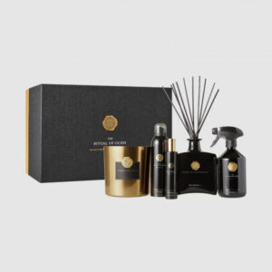 مجموعة هدايا طقوس العود