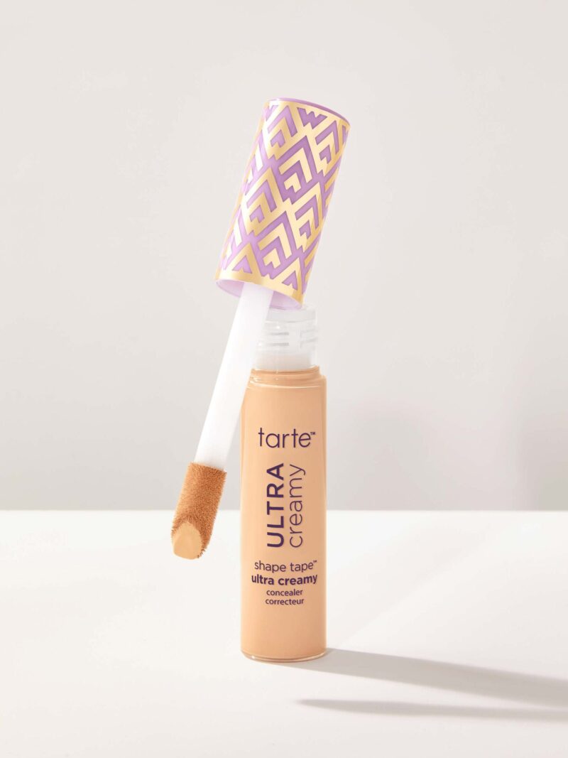 Tarte Shape Tape Ultra Creamy Concealer – Image 4