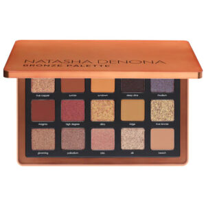 Natasha Denona Bronze Eyeshadow Palette