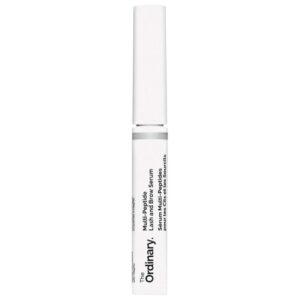 The ordinary Sérum pour les cils et les sourcils