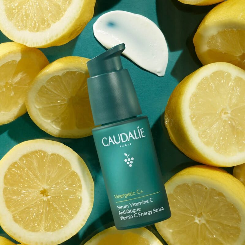 Caudalie Vinergetic C+ Sérum Vitamine C Anti-fatigue – Image 2