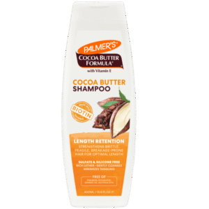 Palmer's Length Retention Shampoo