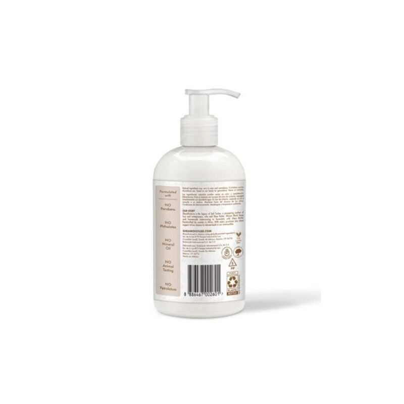 Shea Moisture 100% Virgin Coconut Oil Daily Hydration Conditioner – Image 2