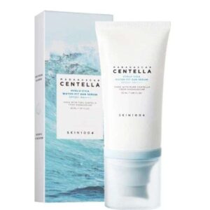 SKIN 1004 HYALU-CICA WATER-FIT SUN SERUM SPF50+ PA++++ 50ML