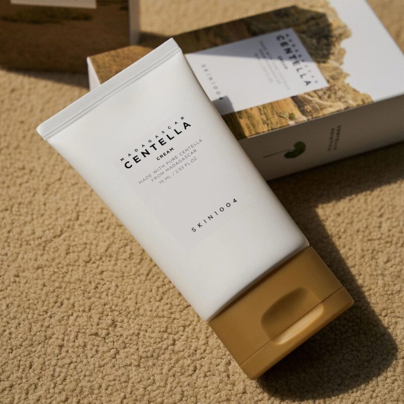 SKIN 1004 CENTELLA CREAM 30ML – Image 3