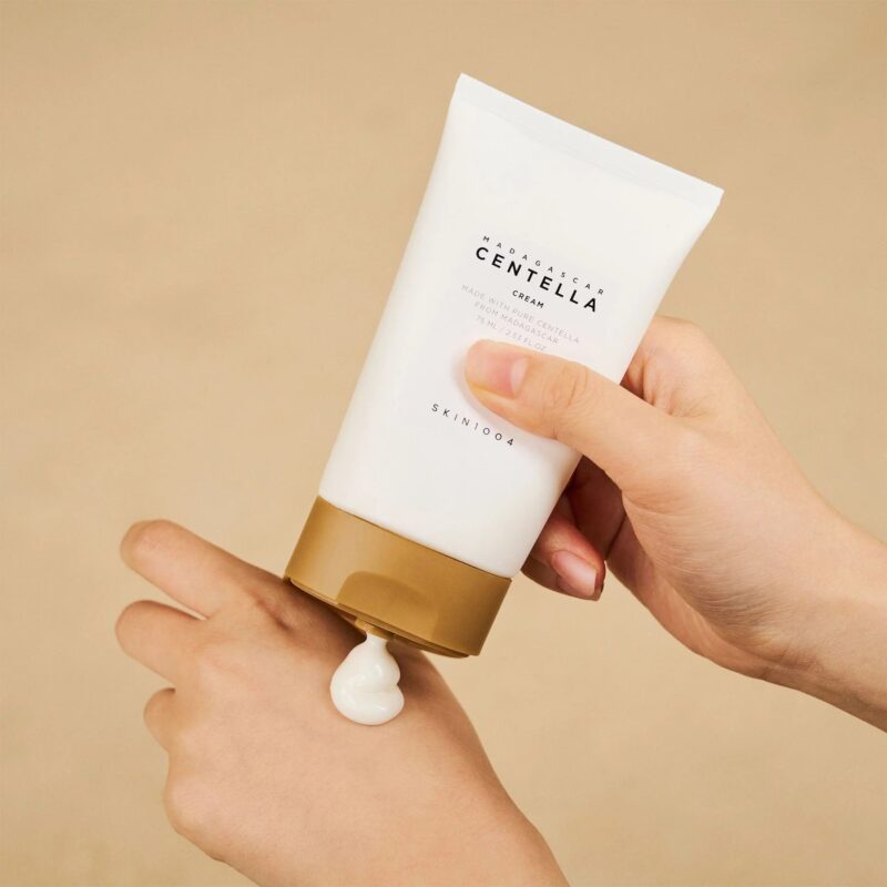 SKIN 1004 CENTELLA CREAM 30ML – Image 5