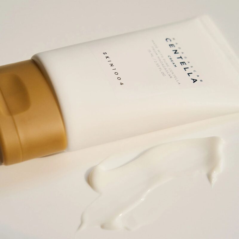 SKIN 1004 CENTELLA CREAM 30ML – Image 4