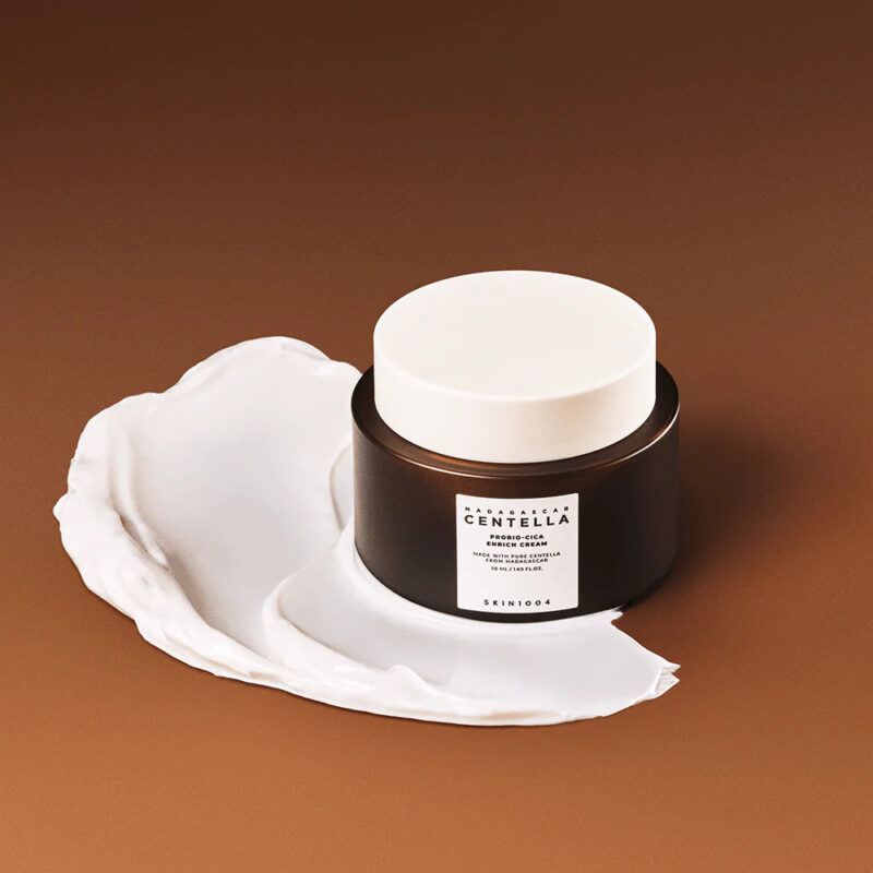 SKIN 1004 PROBIO-CICA ENRICH CREAM – Image 2