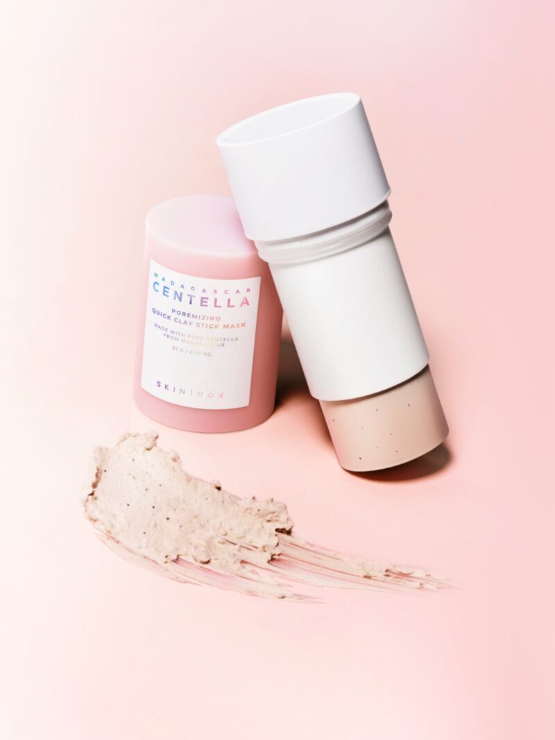 Centella - Poremizing Quick Clay Stick Mask – Image 5