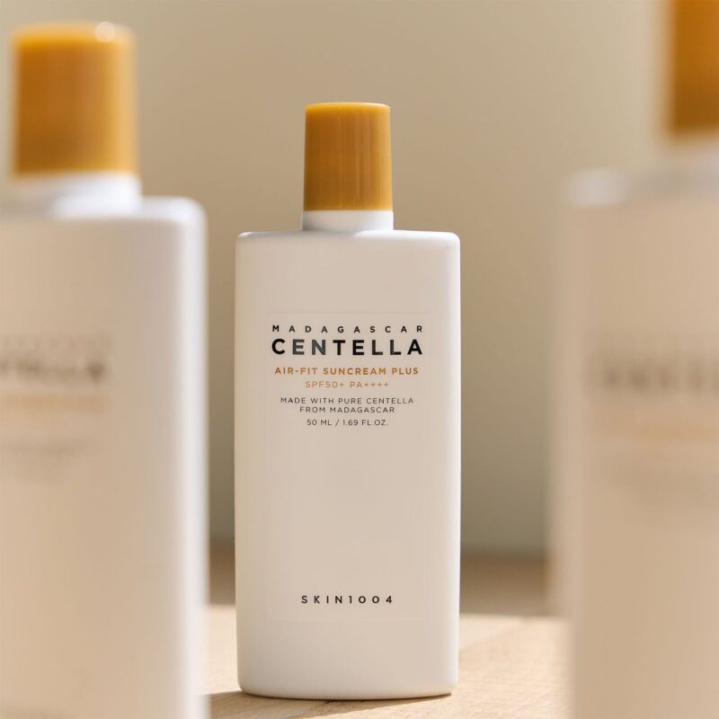 Centella Air-Fit Suncream Plus SPF50+ PA++++ – Image 3