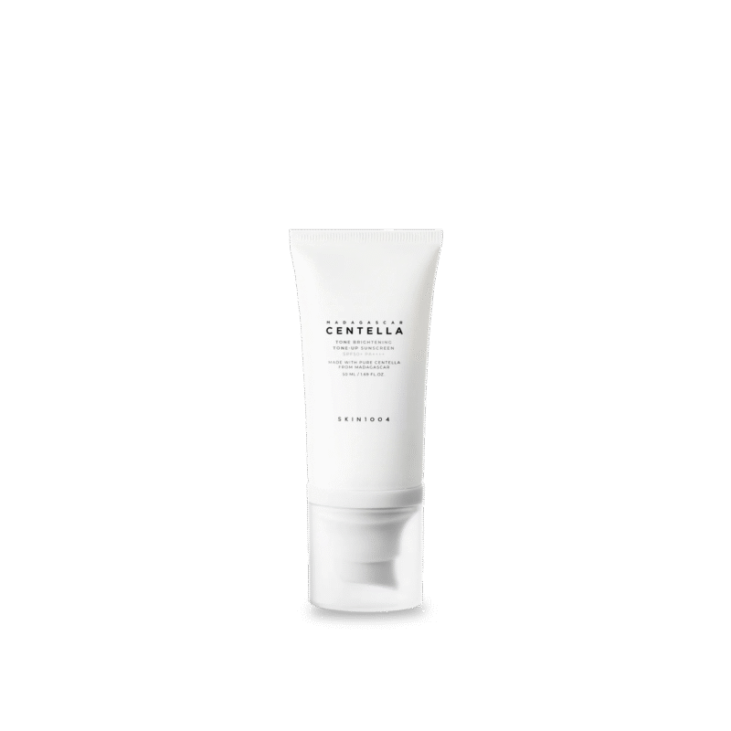SKIN 1004 TONE BRIGHTENING TONE-UP SUNSCREEN 50ML