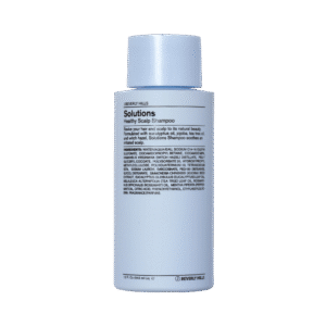 J Beverly Hills SOLUTIONS SHAMPOO