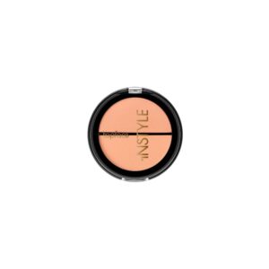 TOPFACE INSTYLE TWIN BLUSH ON