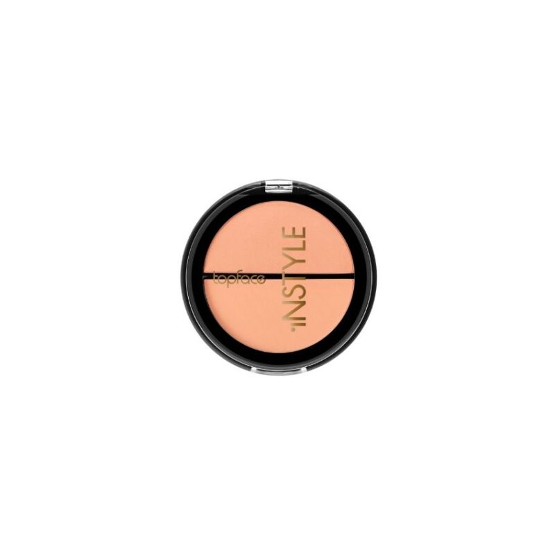 TOPFACE INSTYLE TWIN BLUSH ON – Image 3