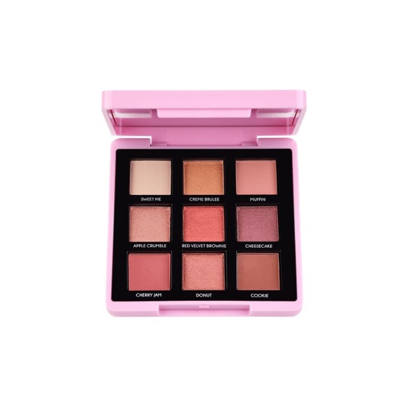 MAESTRO ACADEMY EYESHADOW BAR - TOPFACE – Image 5