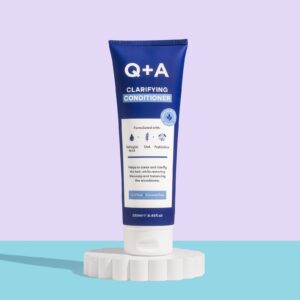 Q+A Clarifying Conditioner 250ml