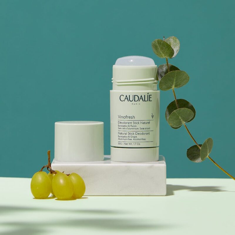 Caudalie Vinofresh Déodorant Stick Naturel – Image 2
