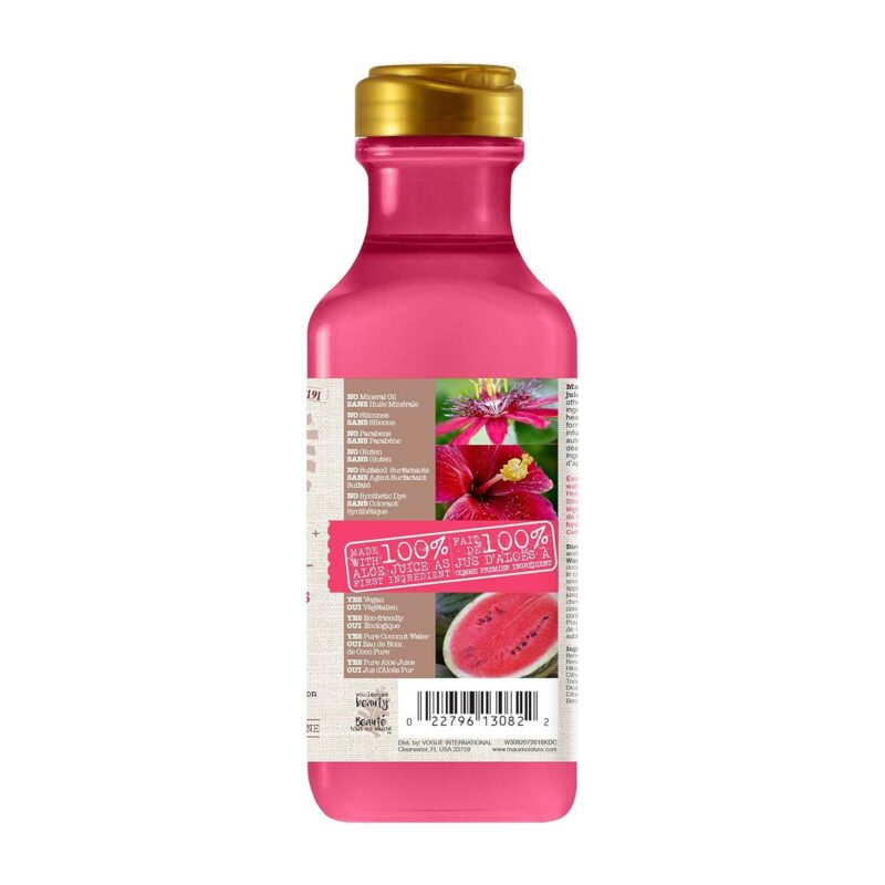 Maui Moisture Hydratation Conditionner For all Hair Types – Image 3