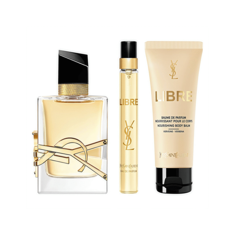 Yves Saint Laurent Libre EDP 50ml 3 Piece Gift Set – Image 2