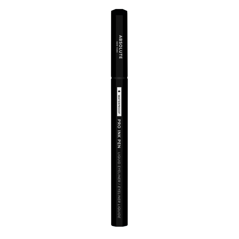 ABSOLUTE NEW YORK - PRO INK PEN LIQUID EYELINER – Image 3