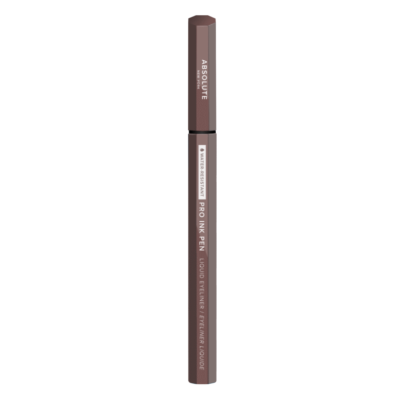 ABSOLUTE NEW YORK - PRO INK PEN LIQUID EYELINER – Image 2