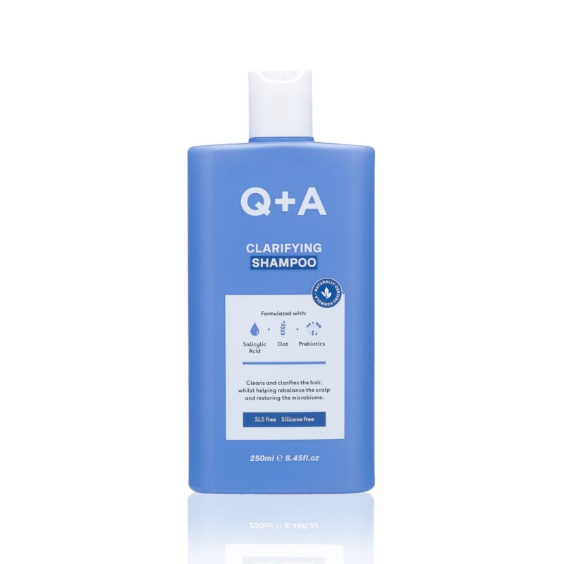 Q+A - Clarifying Shampoo 250ml – Image 2