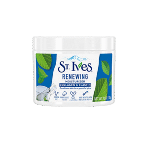 St. Ives Renewing Collagen Elastin Moisturizer