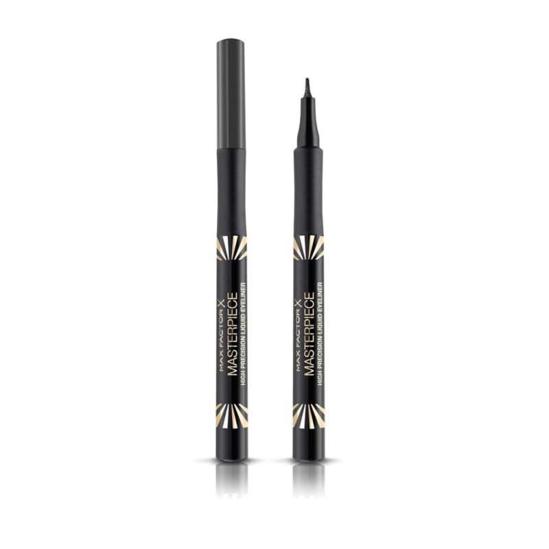 MASTERPIECE LIQUID EYELINER - MAX FACTOR