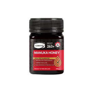 Comvita MGO 263+ (UMF™ 10+) Mānuka Honey