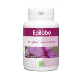 GPH DIFFUSION Epilobe 200 Mg