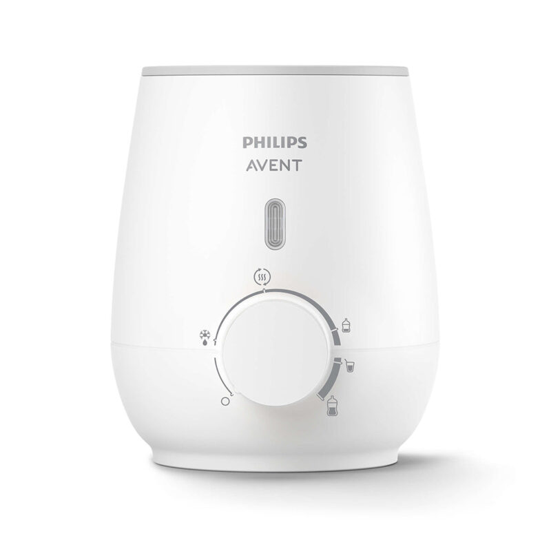 AVENT Chauffe-Biberon Rapide Scf355/03 – Image 2