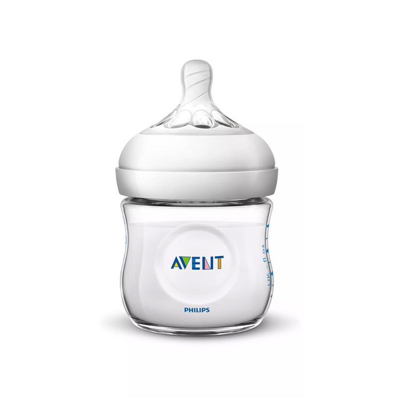 AVENT Kit Nouveau-Né Natural +0m scd301/01 – Image 2
