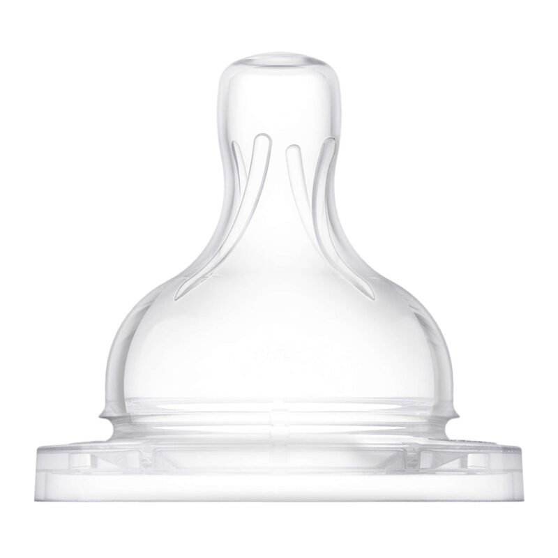 AVENT 2 Tétines Anti-Colic Classic +0m scf631/27 – Image 2